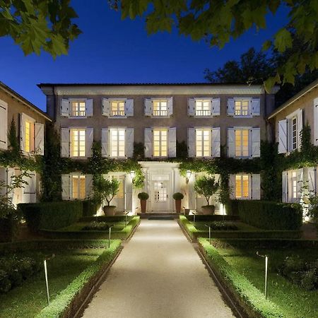Les Albizias 5 Lägenhet Eugenie-les-Bains Exteriör bild