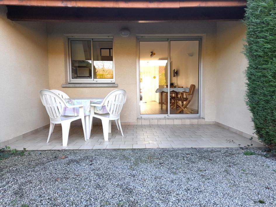 Les Albizias 5 Lägenhet Eugenie-les-Bains Exteriör bild