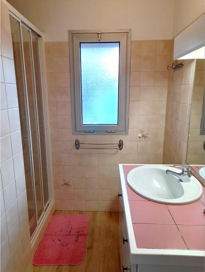 Les Albizias 5 Lägenhet Eugenie-les-Bains Exteriör bild
