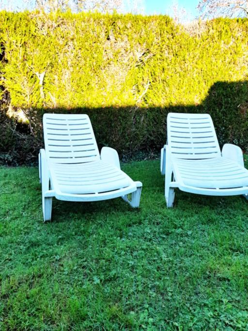 Les Albizias 5 Lägenhet Eugenie-les-Bains Exteriör bild
