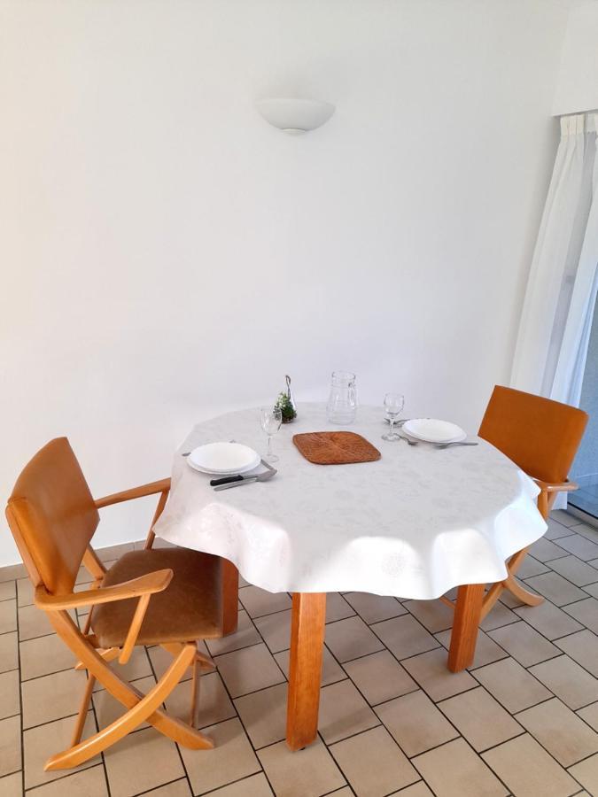 Les Albizias 5 Lägenhet Eugenie-les-Bains Exteriör bild